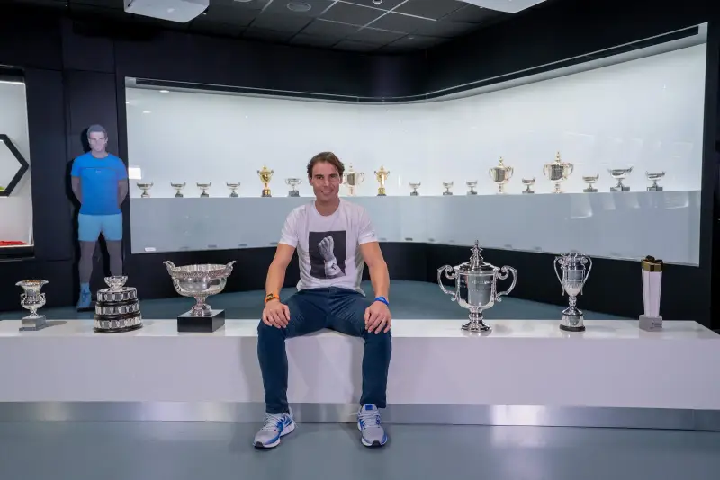 Rafa Nadal Museum - Image 1