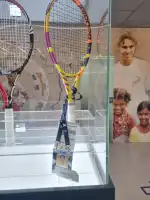 Rafa Nadal Museum - Image 8
