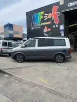 Talleres Molfort - Bild 8