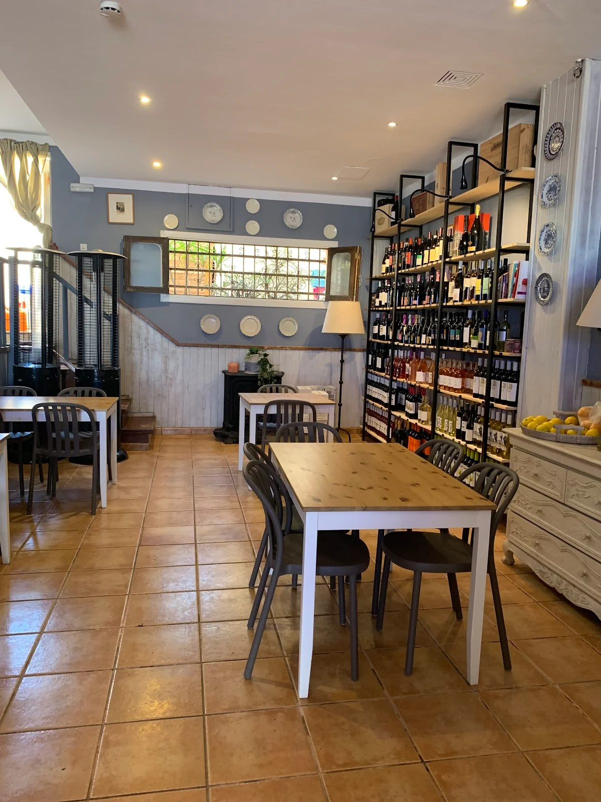 Piadina E Vino - Bild 1