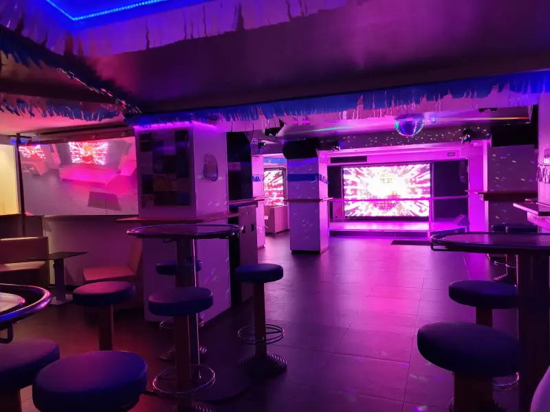 MK Arena by Münchner Kindl - Imagen 1