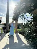 Hochzeitssängerin - Imagen 10