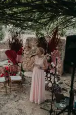 Hochzeitssängerin - Imagen 9