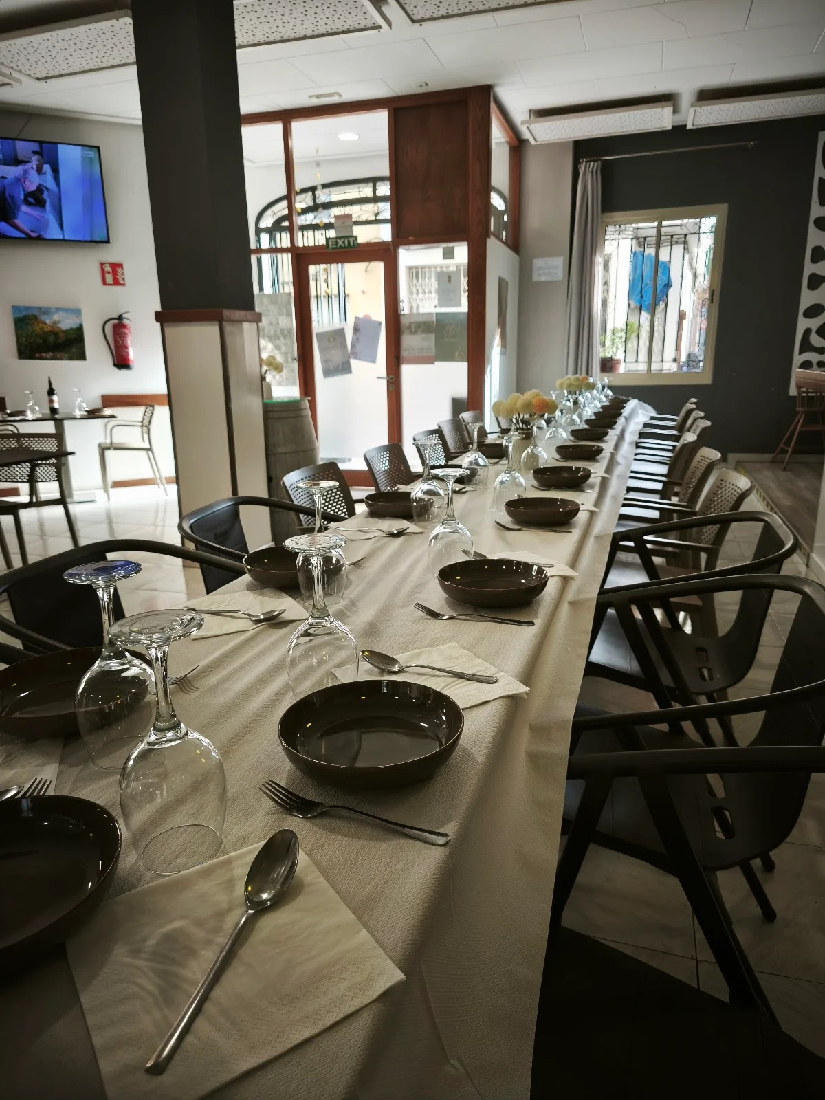 Bar Restaurant Mel de Bea - Bild 1