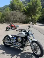 EASY RIDER MALLORCA - Bild 2