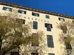 Hospital General de Mallorca - Bild 10