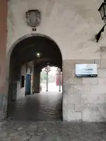 Hospital General de Mallorca - Bild 4