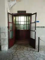 Hospital General de Mallorca - Bild 7