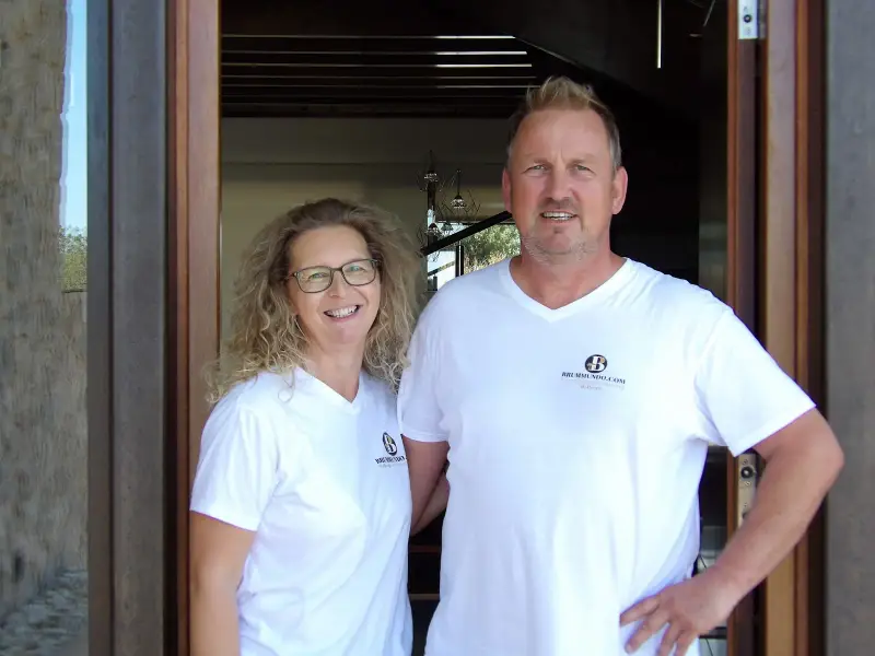 Brummundo Mallorca - Bild 1