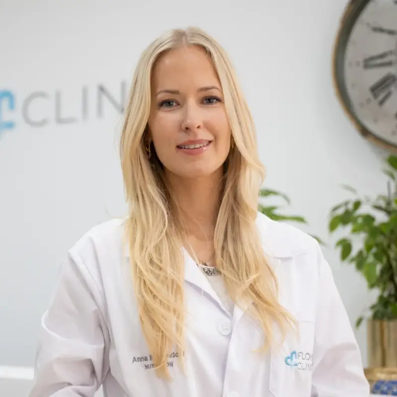 Anna-Lena Middeldorf - Bild 1