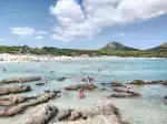 Cala Agulla - Bild 2