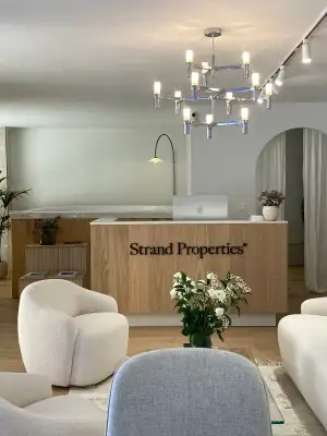 Strand Properties - Bild 1