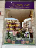 Chang Thai Traditional Thai Massage