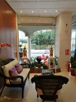 Chang Thai Traditional Thai Massage - Bild 8