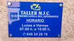 Taller MJC