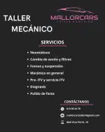 MALLORCARS - Bild 6
