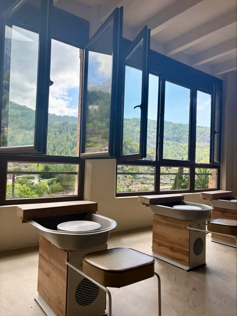 De Haan Gallery Studio - Bild 1