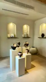 De Haan Gallery Studio - Bild 10