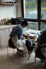 De Haan Gallery Studio - Bild 9