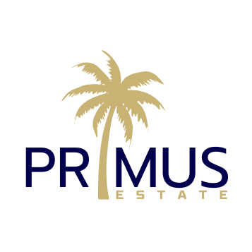 Primus Estate Logo - Dienstleistungen
