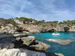 Cala Llombards