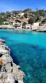 Cala Llombards - Bild 2