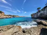 Cala Llombards - Bild 9