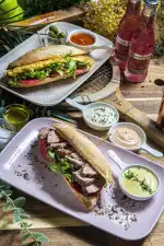 Pins Padel Club House - Bild 6