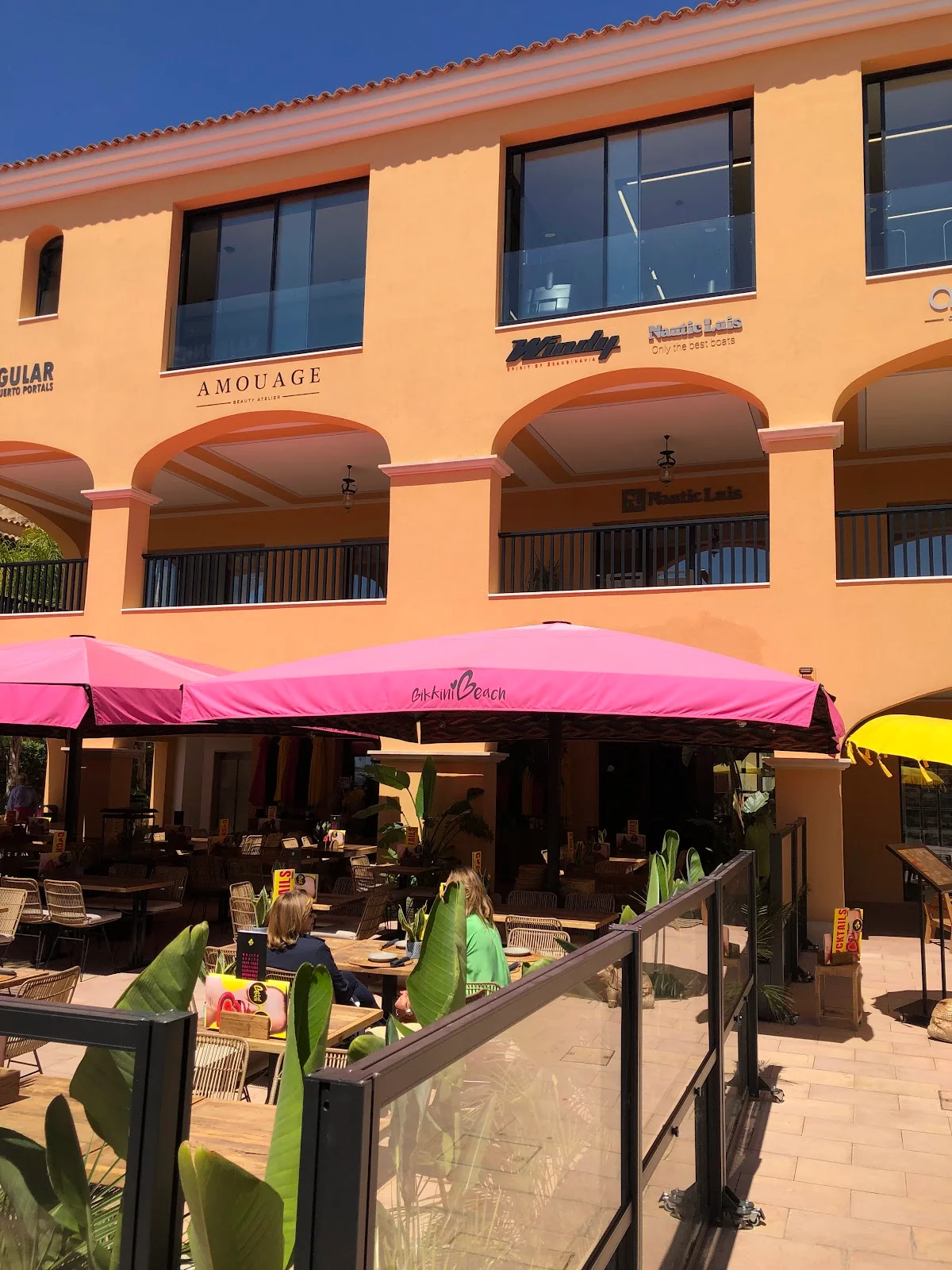 Nautic Luis - Bild 1