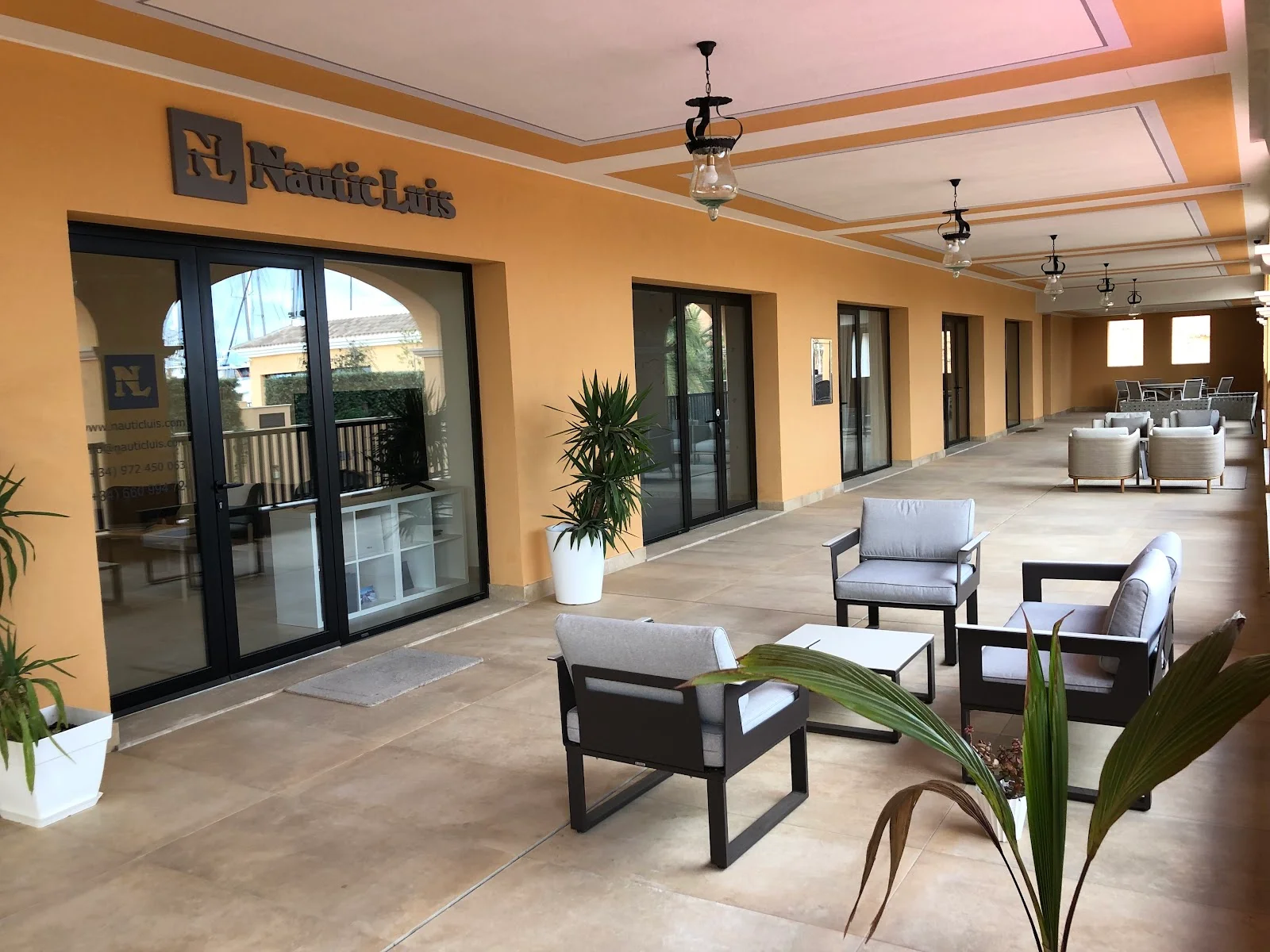 Nautic Luis - Bild 2