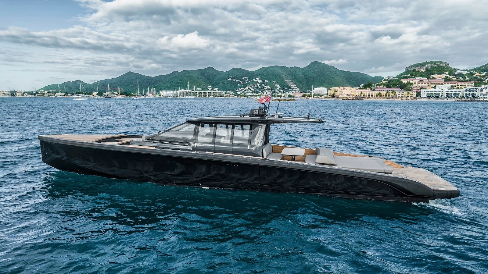 Nautic Luis - Bild 10