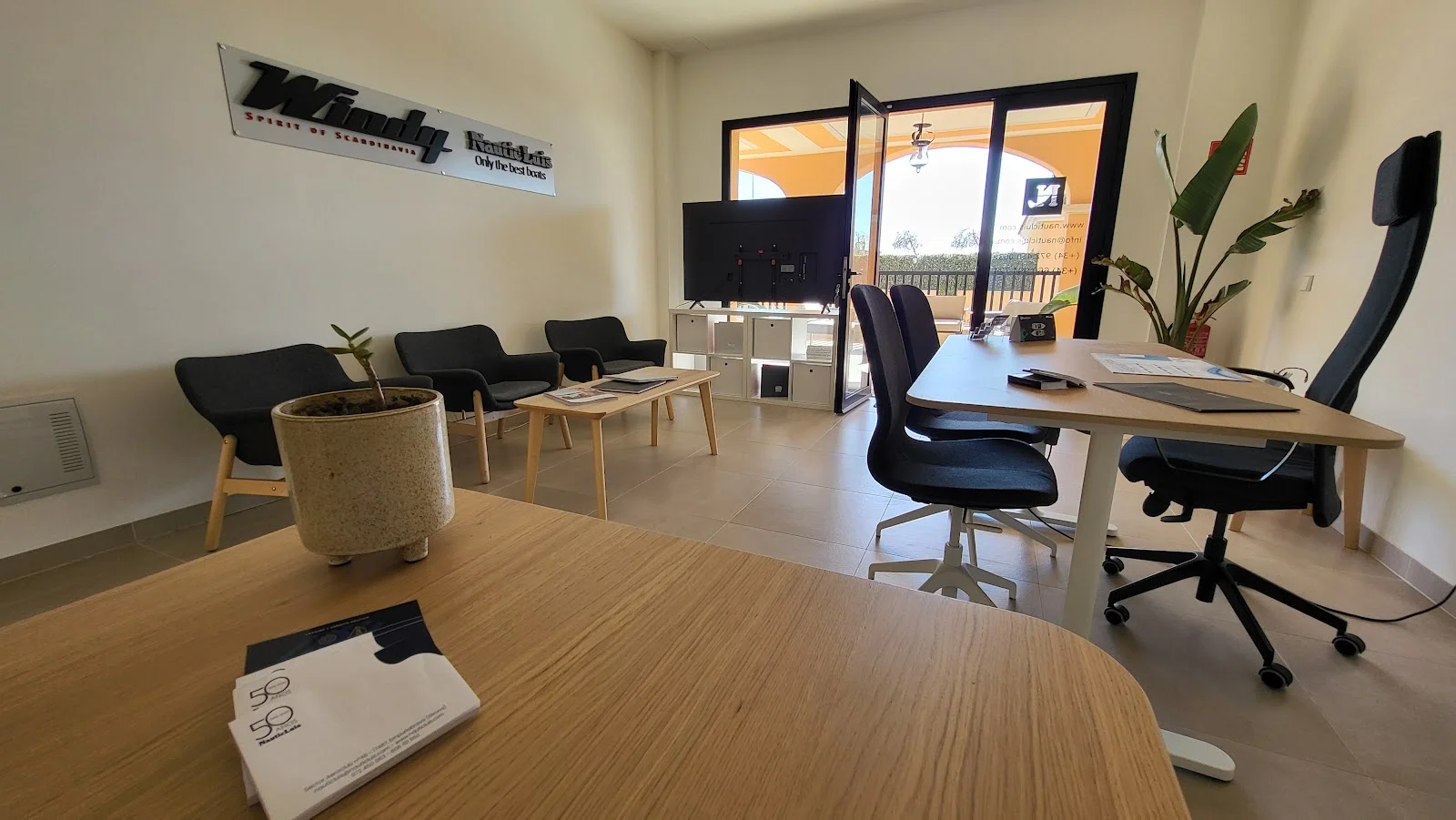 Nautic Luis - Bild 3