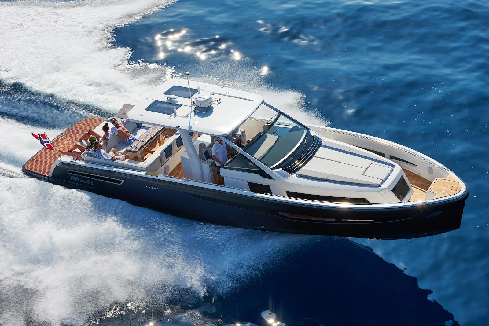 Nautic Luis - Bild 9