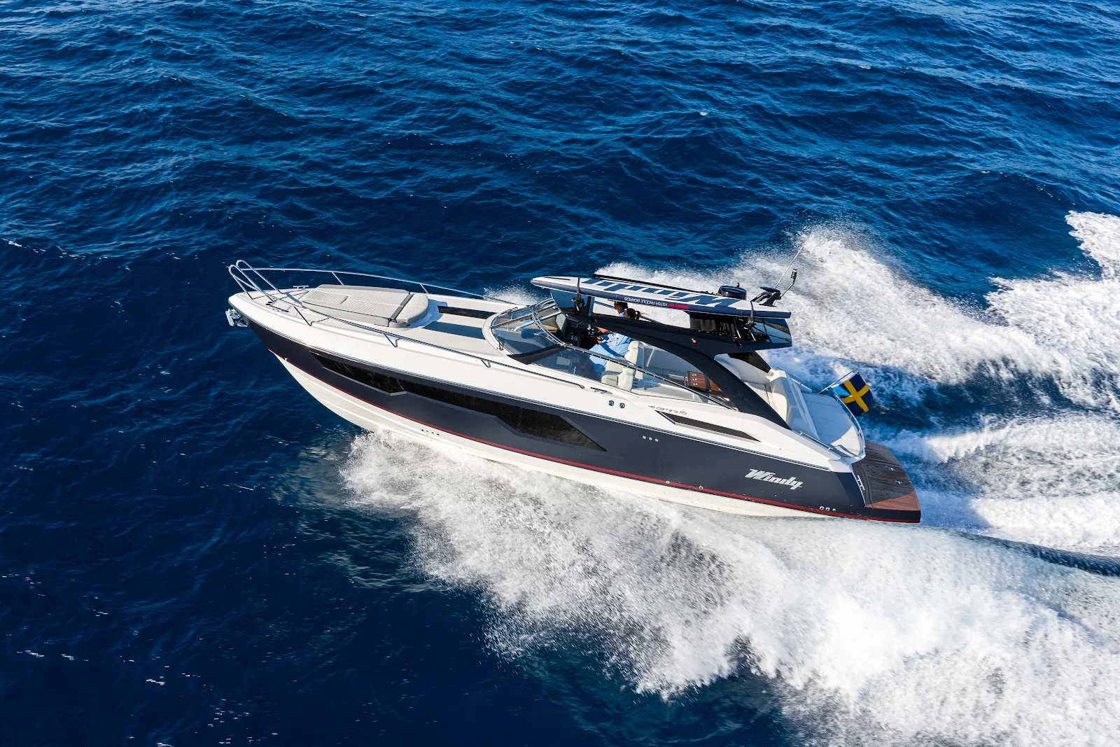 Nautic Luis - Bild 9