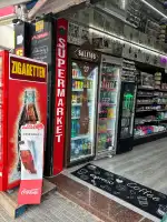 Supermarket - Bild 7