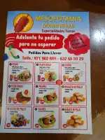 Mesopotamia Kebab - Imagen 5