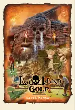 Lost Island Mini Golf - Bild 7