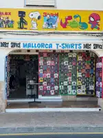 MALLORCA T-SHIRTS - Image 2