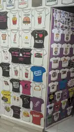 MALLORCA T-SHIRTS - Image 8