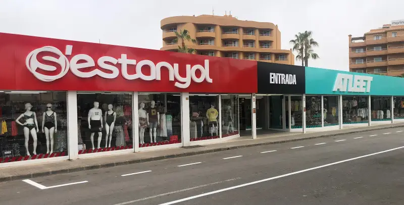 Atleet S'Estanyol - Image 1