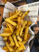 Raimundo Burger - Imagen 8