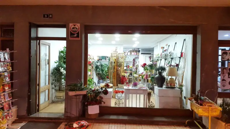 Verd I Groc - Bild 1