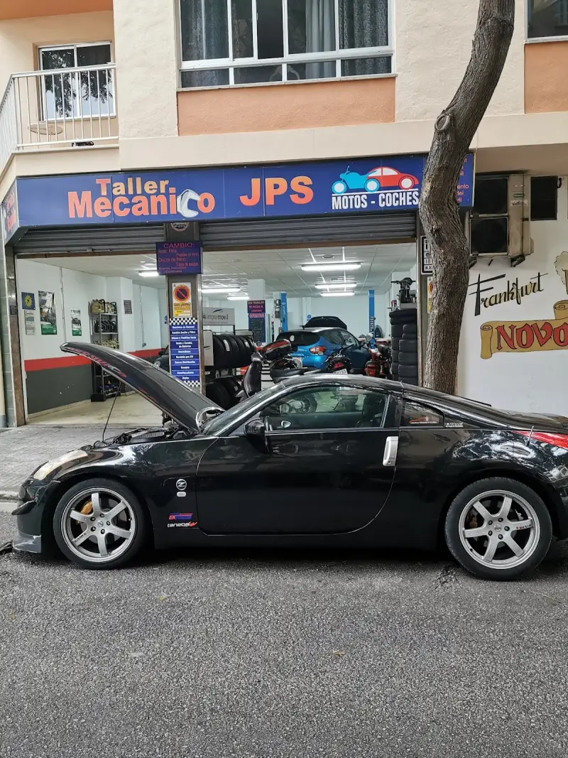 Taller Mecanico JPS - Bild 1