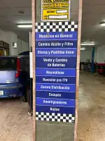 Taller Mecanico JPS - Bild 3