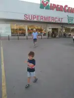 Benzineria Repsol - Bild 5