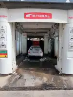 Gasolinera Repsol - Bild 3