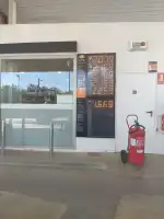 Gasolinera Repsol - Bild 9