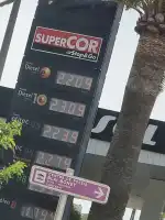 Gasolinera Repsol - Bild 6