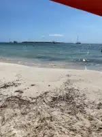 Platja es Carbó - Bild 4