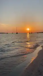 Platja es Carbó - Bild 8